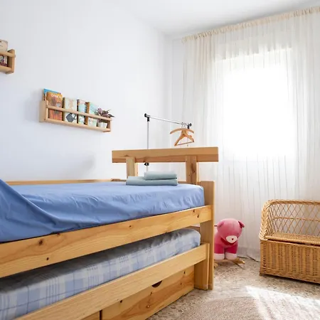 Apartamento Malaga El Faro Exterior foto