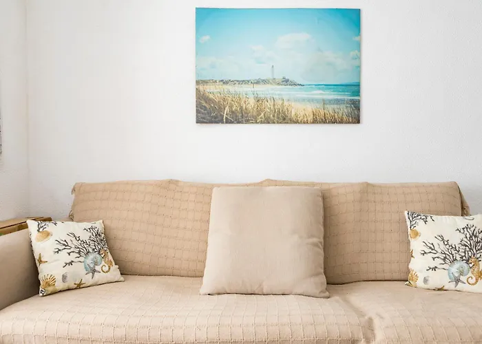 Apartamento Malaga El Faro