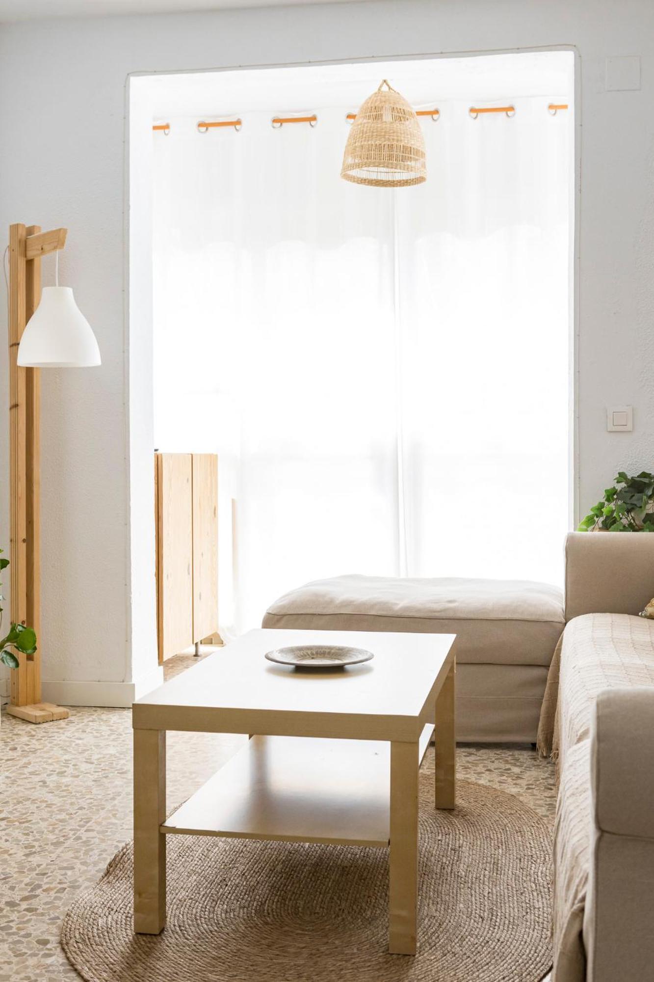 Apartment El Faro Malaga